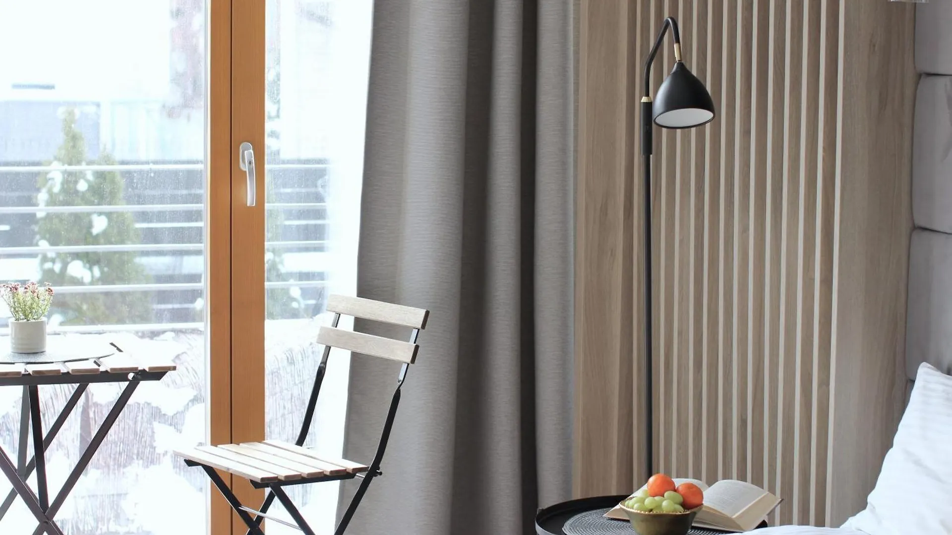 Viva Green & Natur Apt Close To Vistula River - By Homelike Cracovia Polonia